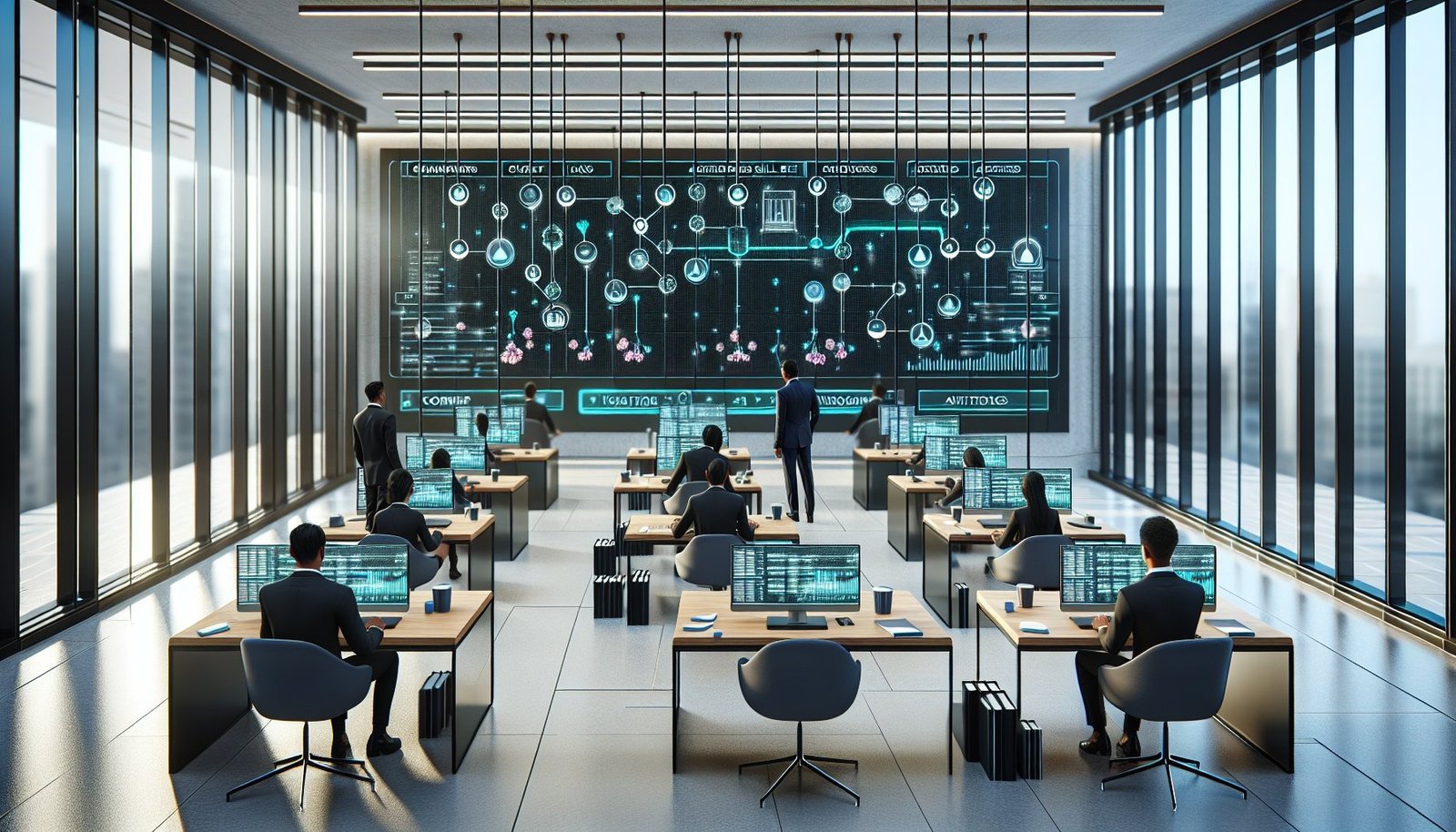 Designing an AI-Ready Litigation Training Framework