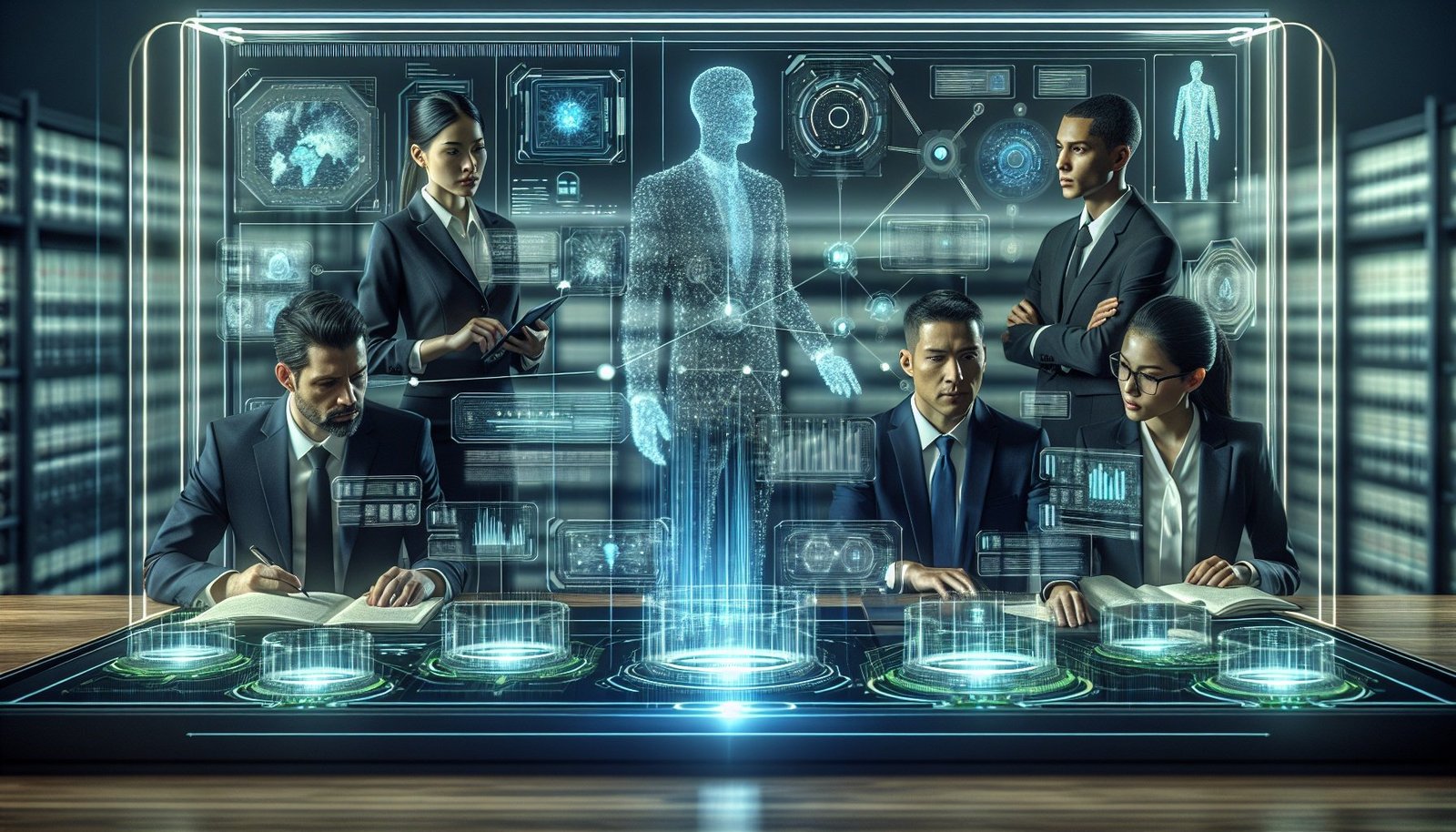 Leveraging AI to Streamline Review and Minimize Litigation Risk