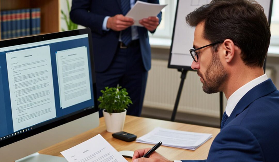 AI Reduces Lawyer Burnout and Administrative Load: Reclaiming the Practice of Law