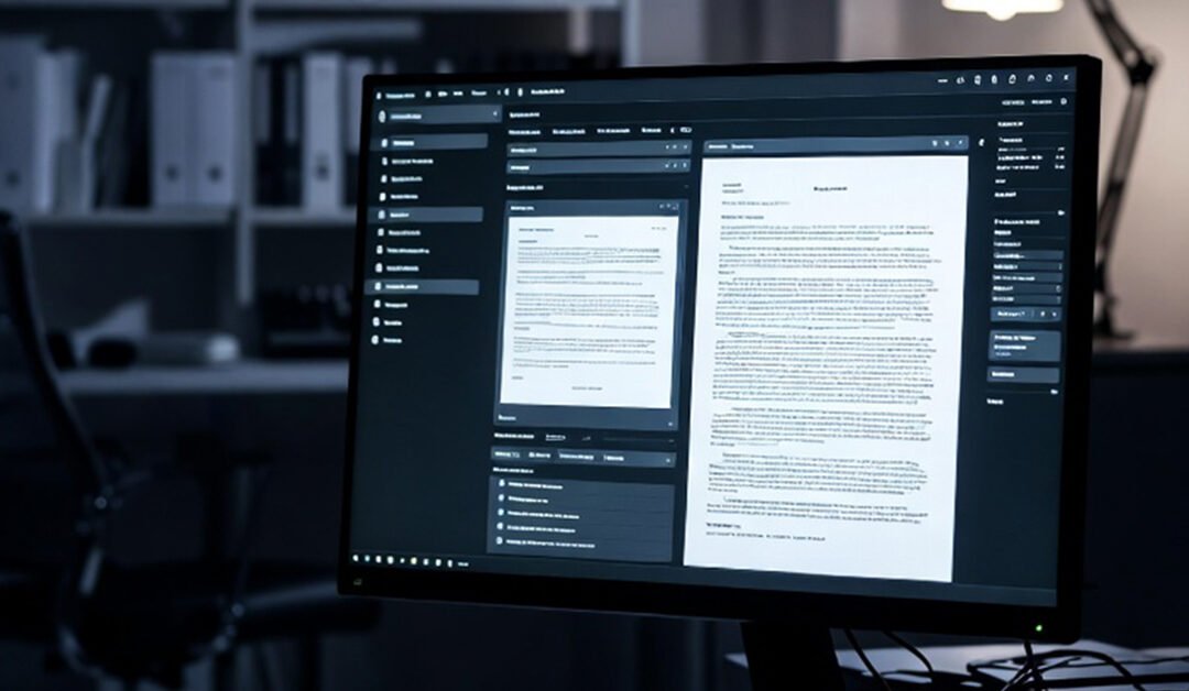 AI Enhances Legal Research Efficiency: The New Associate Who Never Sleeps