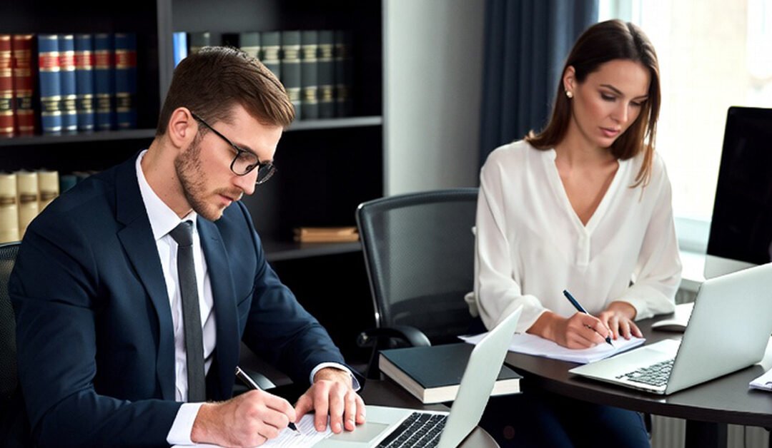 AI Strengthens Legal Writing and Drafting: Clarity, Confidence, and Control