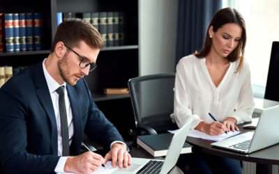 AI Strengthens Legal Writing and Drafting: Clarity, Confidence, and Control