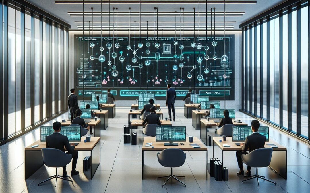 Training Litigators for Success: AI Integration in Legal Workflows