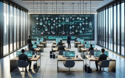 Training Litigators for Success: AI Integration in Legal Workflows